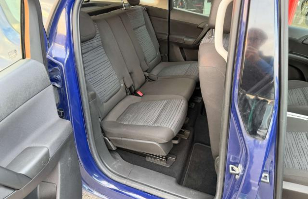 OPEL Meriva  Benzina 2015