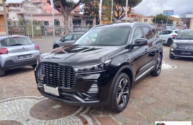 DR AUTOMOBILES dr6 Sport 1.5 Turbo Bi-Fuel GPL GPL 2025