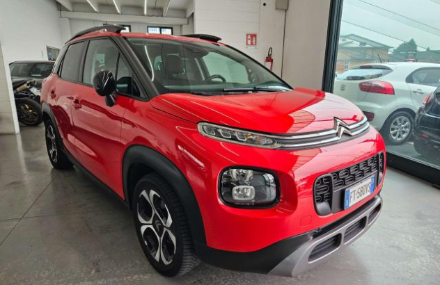 CITROEN C3  Benzina 2018