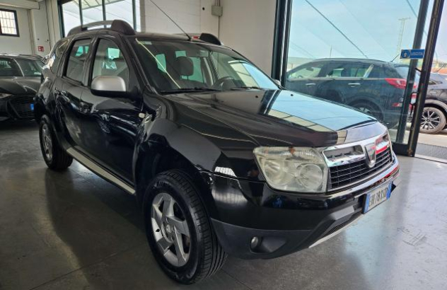 DACIA Duster  Diesel 2011