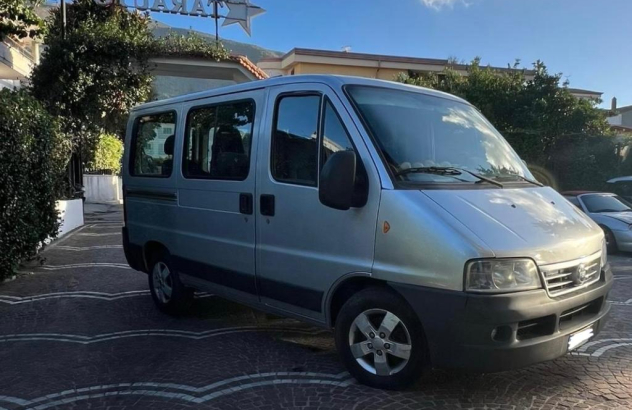 FIAT Ducato  Diesel 2005