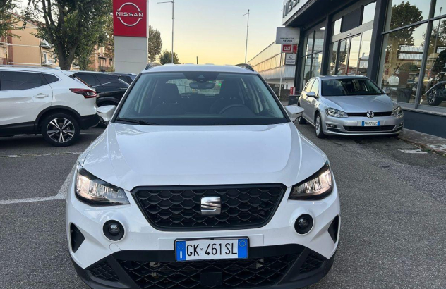 SEAT Arona 1.0 TGI Style Metano 2022