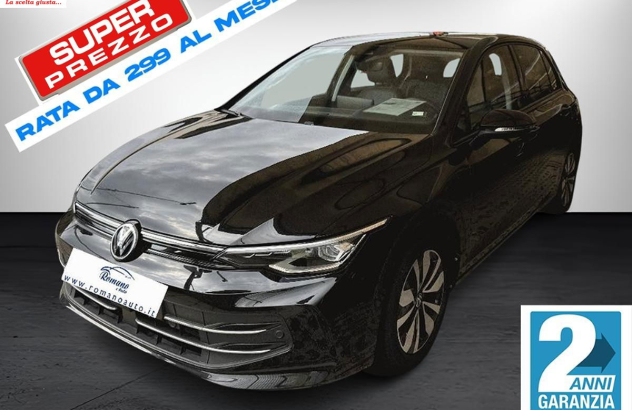 VOLKSWAGEN Golf  Diesel 2024