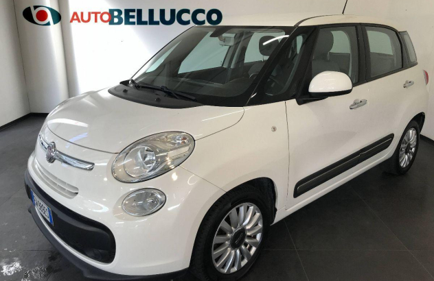 FIAT 500 L 1.3 Multijet 85 CV Pop Star Diesel 2014