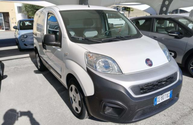 FIAT Fiorino  Diesel 2021