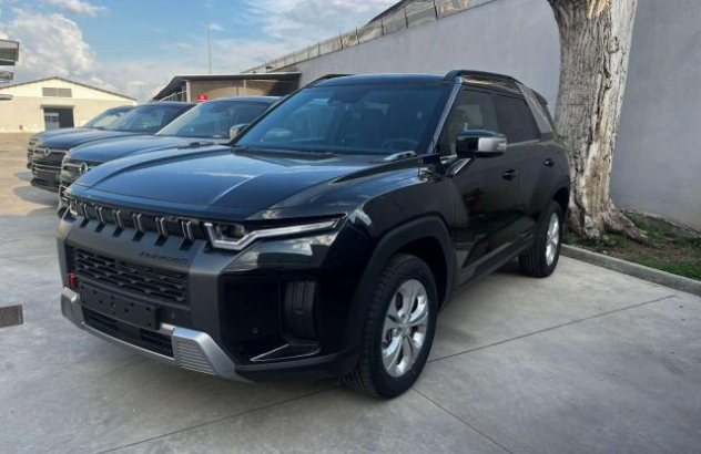 ALTRO Torres  Benzina 2025