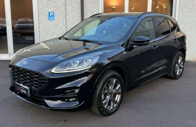 FORD Kuga  Diesel 2020