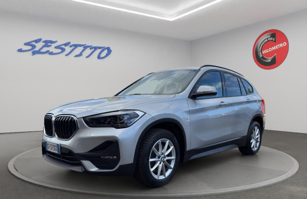 BMW X1  Diesel 2021