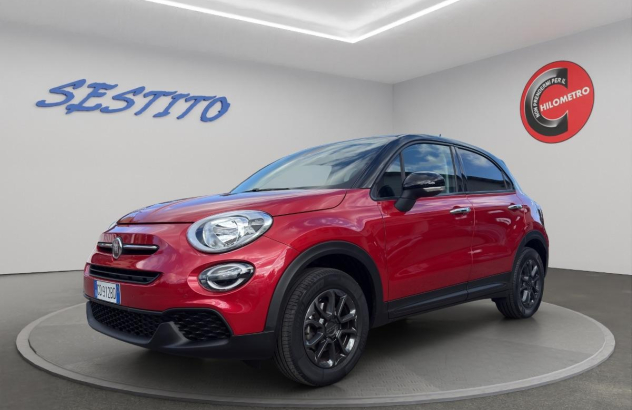 FIAT 500  Diesel 2020