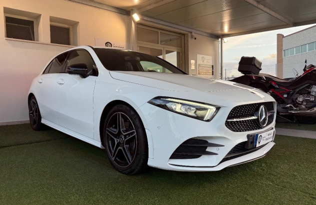 MERCEDES Classe A  Diesel 2023