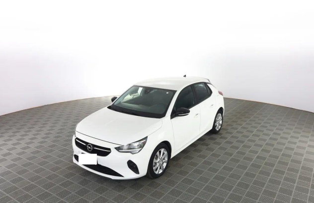OPEL Corsa 1.5 D 100 CV Edition Diesel 2022