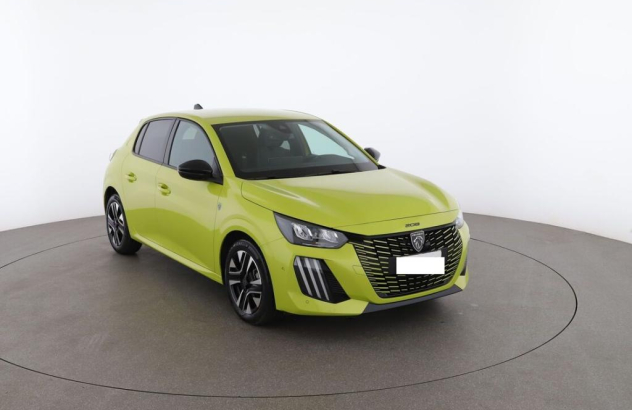 PEUGEOT 208 PureTech 100 SeS 5p. Allure Benzina 2025