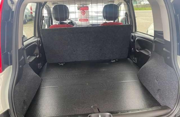 FIAT Panda  Benzina 2019
