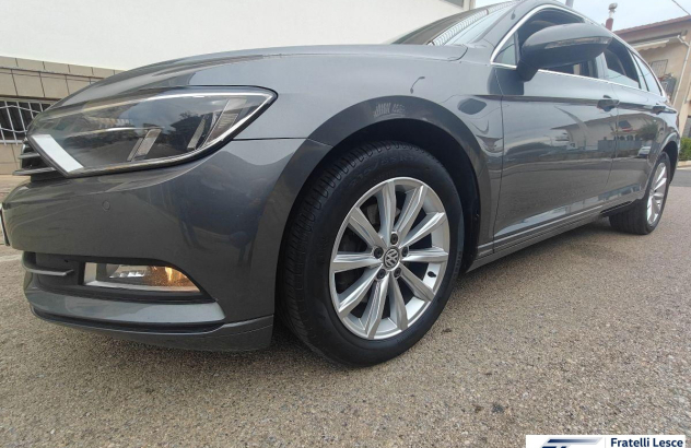 VOLKSWAGEN Passat Variant  Diesel 2016