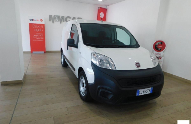 FIAT Fiorino   2022