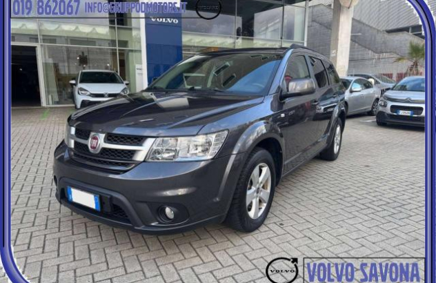 FIAT Freemont  Diesel 2014