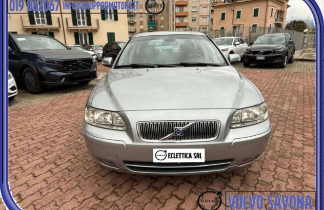 VOLVO V70  Diesel 2007