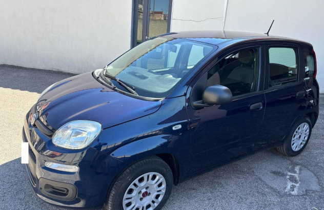 FIAT Panda 1.2 Easy Benzina 2020