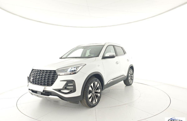 DR AUTOMOBILES dr 5.0 1.5 Bi-Fuel GPL GPL 2023