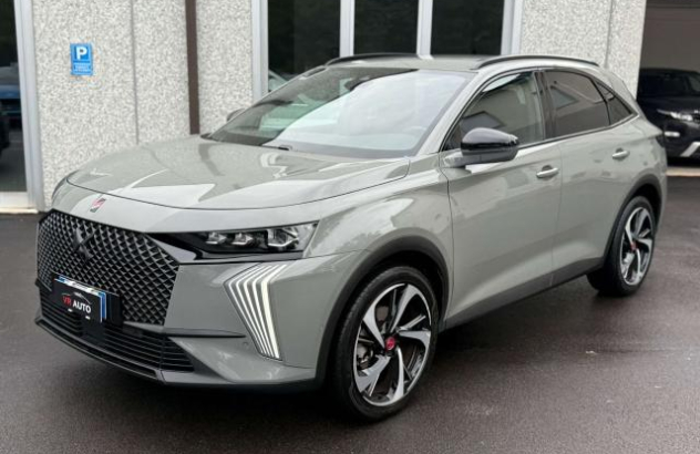 ALTRO DS 7 Crossback  Diesel 2024