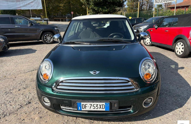 MINI Mini  Benzina 2007