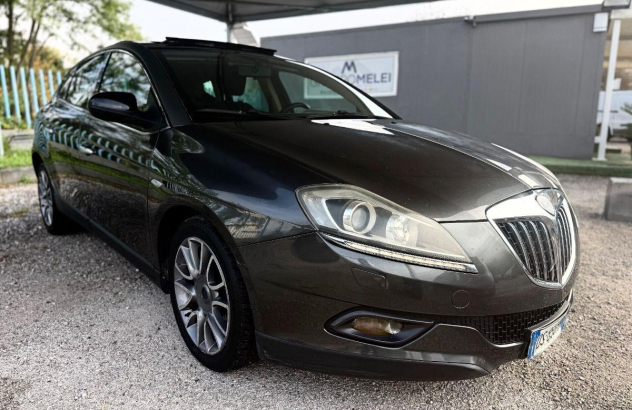 LANCIA Delta 1.4 T-Jet 150 CV Platino Benzina 2008