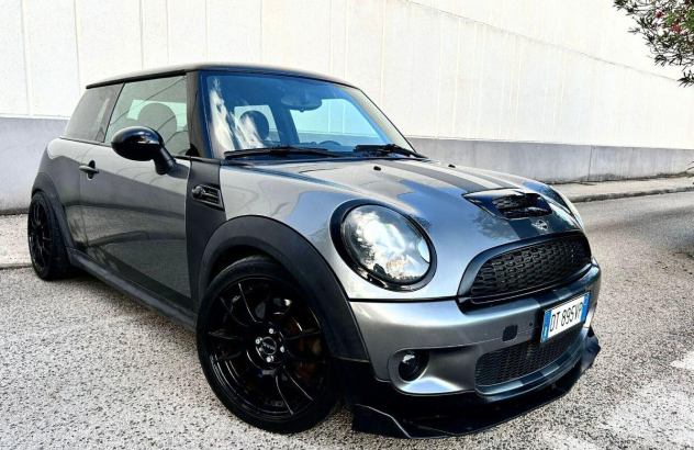 MINI Mini 1.6 16V Cooper S Benzina 2008