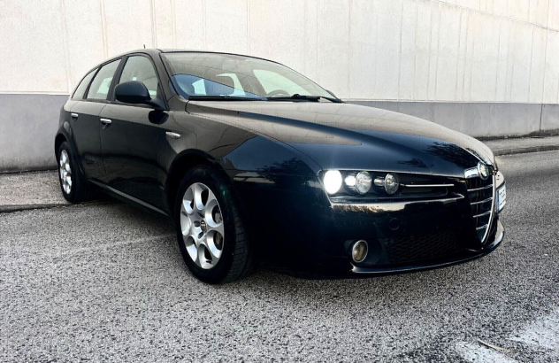 ALFA ROMEO 159 2.0 JTDm Progression Diesel 2010