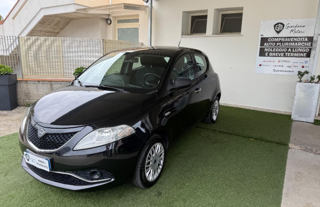 LANCIA Ypsilon  Benzina 2016