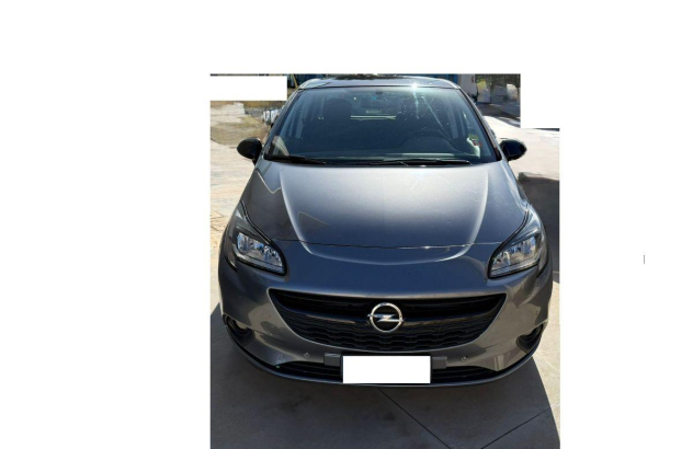 OPEL Corsa 1.4 5p. Innovation Benzina 2018