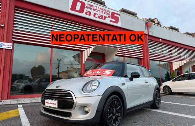 MINI Mini  Diesel 2017