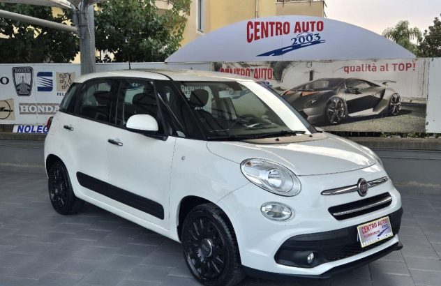 FIAT 500 L 1.6 MJT 120 CV Mirror Diesel 2021