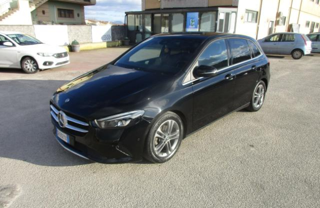 MERCEDES Classe B  Diesel 2020