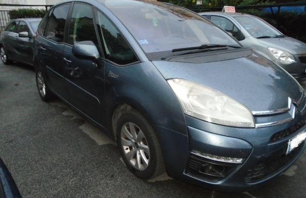 CITROEN C4 Picasso  Diesel 2011