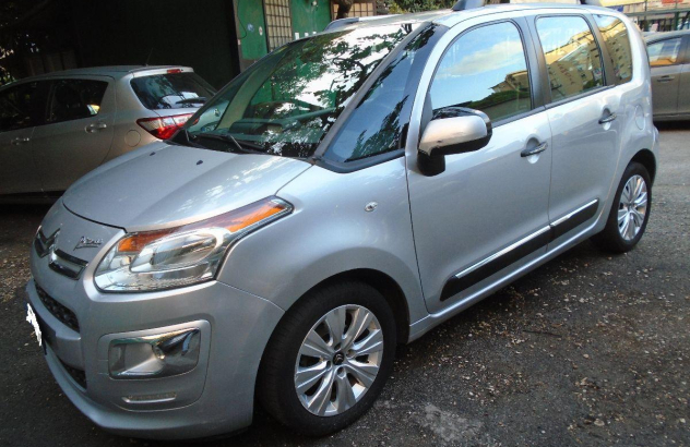 CITROEN C3 Picasso  Diesel 2014