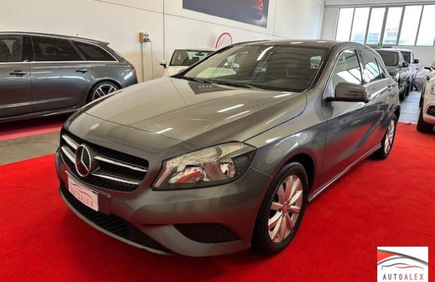 MERCEDES Classe A  Diesel 2015