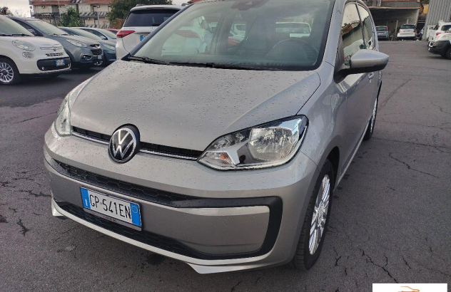 VOLKSWAGEN Up!  Benzina 2023
