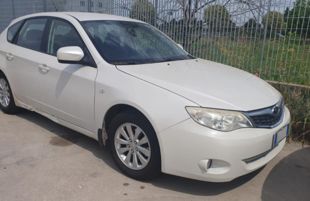 SUBARU Impreza 1.5R SJGP Benzina 2009