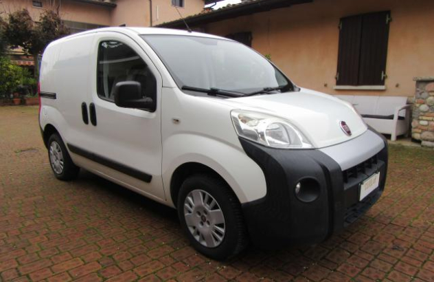 FIAT Fiorino  Diesel 2016