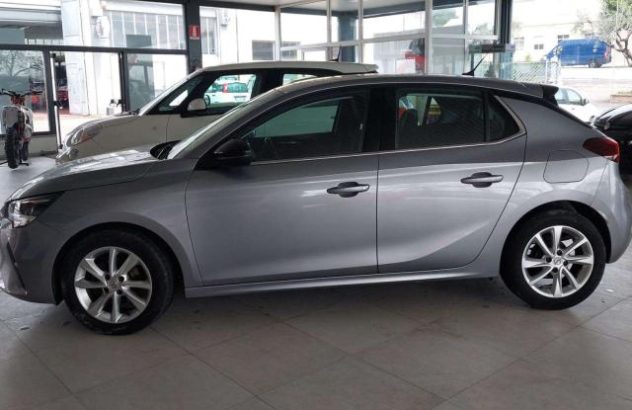OPEL Corsa  Benzina 2021
