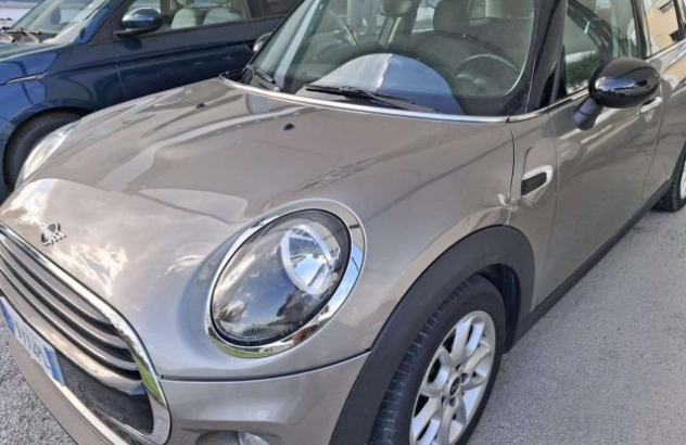 MINI Mini  Diesel 2019