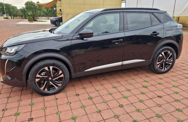 PEUGEOT 2008 / e-2008  Elettrica 2021