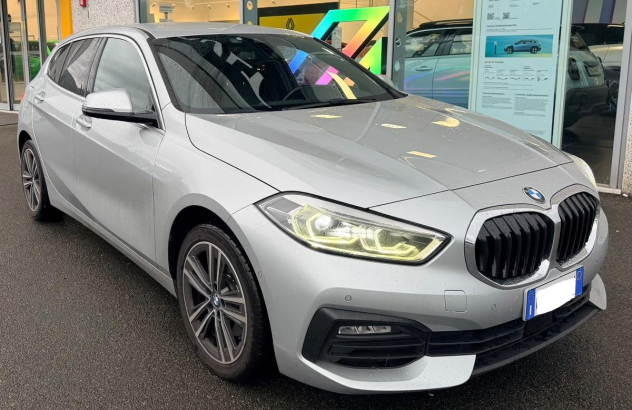BMW Serie 1 116d 5p. Sport Diesel 2021