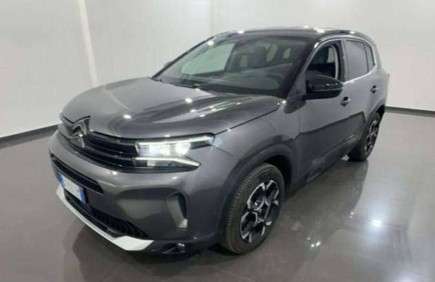 CITROEN C5 Aircross  Diesel 2024