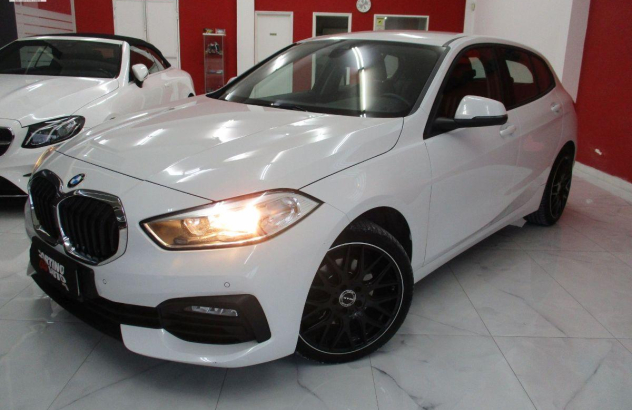 BMW Serie 1 116d 5p. Colorvision Edition Diesel 2020