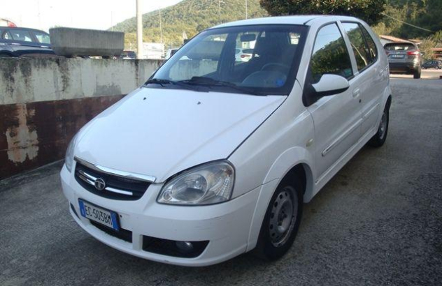 TATA Indica  GPL 2010