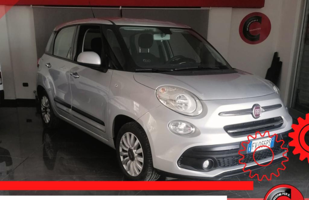 FIAT 500 L 1.3 MJT 95 CV Urban Diesel 2018