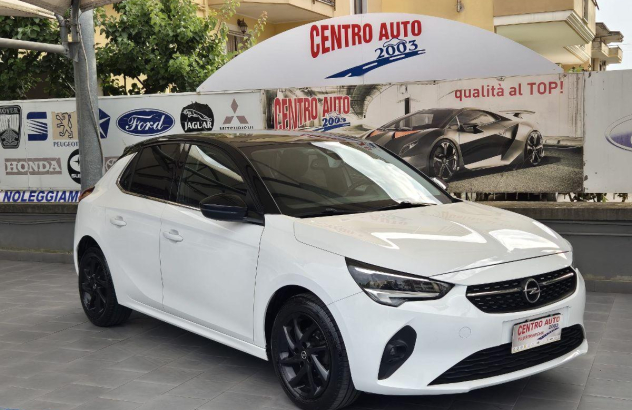OPEL Corsa 1.2 Elegance Benzina 2021