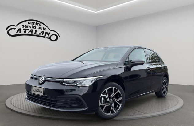 VOLKSWAGEN Golf 2.0 TDI 5p. Sport Edition BMT Diesel 2021
