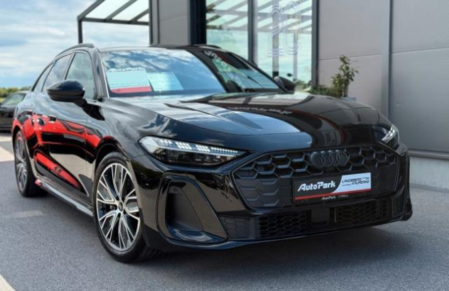 AUDI A5 SPB 40 TDI S tronic Diesel 2025